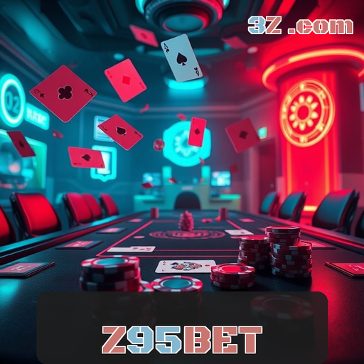 Bônus Exclusivos Para Você no z95 bet e Suas Vantagens