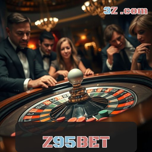 Z95 Bet: Um Site Confiável Para Apostas Online