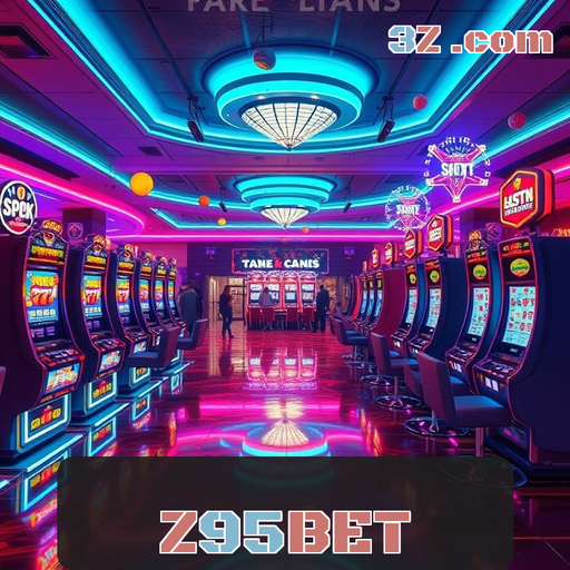 Entre na Aventura Paga da z95 bet e Ganhe!