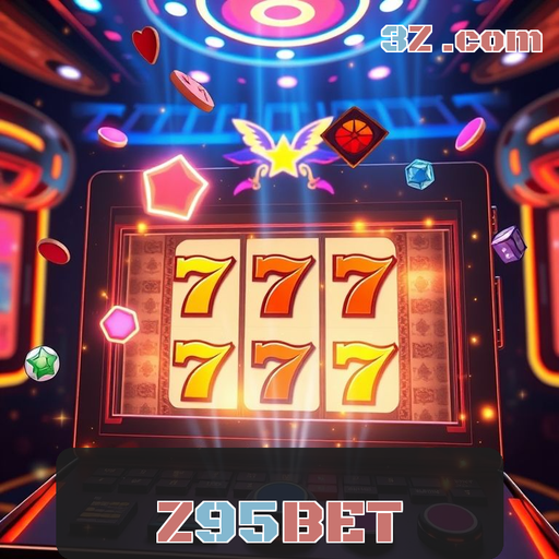 Z95 Bet: Uma Plataforma Dinâmica para Apostas e Jogos Online