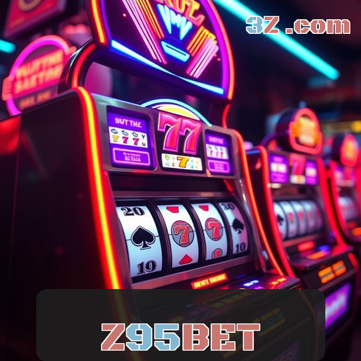 Promoções Irresistíveis da z95 Bet: Diversão e Oportunidade