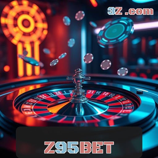 Experiência VIP Exclusiva no z95 bet: Atração e Engajamento